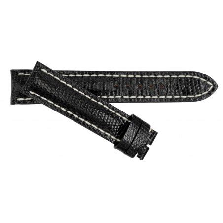 breitling lizard straps|Breitling watch band sizes.